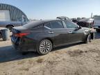 2023 Nissan Altima Sv за продажба в Wichita, KS - Front End