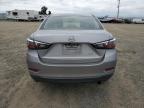2016 Toyota Scion Ia  იყიდება American Canyon-ში, CA - Front End
