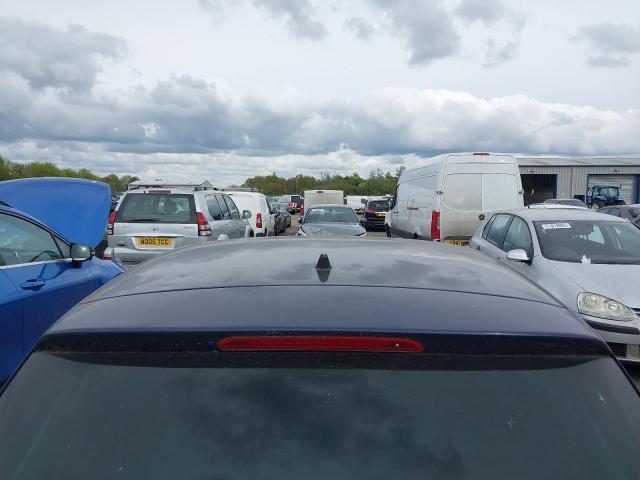 2013 VOLKSWAGEN POLO MATCH