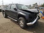 2004 Chevrolet Colorado  de vânzare în New Britain, CT - Front End