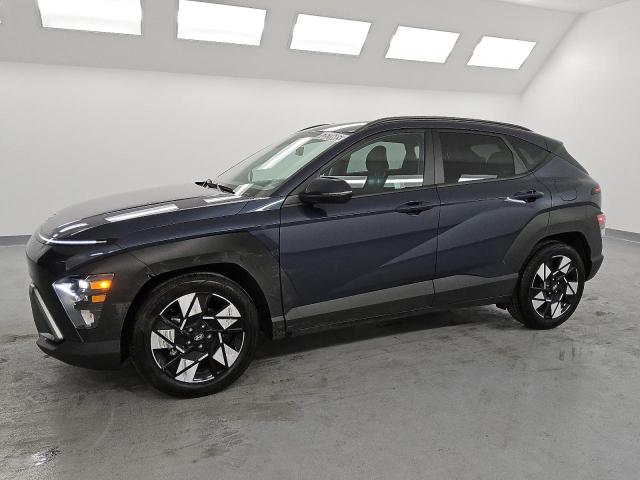 HYUNDAI KONA SEL 2024