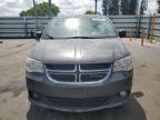 2017 Dodge Grand Caravan Sxt იყიდება Miami-ში, FL - Minor Dent/Scratches