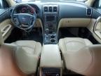 2012 Gmc Acadia Denali de vânzare în Houston, TX - Hail