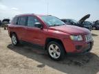 2011 Jeep Compass Sport na sprzedaż w Elgin, IL - All Over