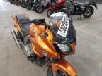 2006 HONDA CBF 1000-6 for sale at Copart NEWBURY