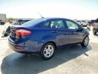 2016 Ford Fiesta Se продається в Haslet, TX - Front End