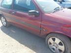 2002 FORD FIESTA FRE for sale at Copart ROCHFORD