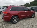 2015 Jeep Grand Cherokee Overland იყიდება Ellenwood-ში, GA - Front End