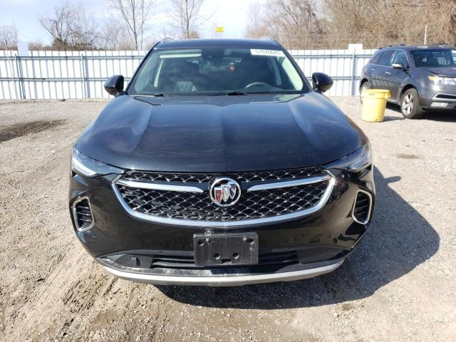 2021 BUICK ENVISION AVENIR  
