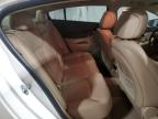 2011 Buick Lacrosse Cxl იყიდება Glassboro-ში, NJ - Top/Roof