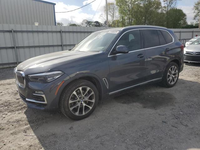 2020 Bmw X5 Sdrive 40I