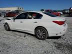 2017 Infiniti Q50 Premium de vânzare în Gainesville, GA - Front End