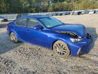 2020 Lexus Is 350 F Sport продається в Ellenwood, GA - Front End