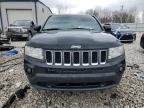 2012 Jeep Compass Sport للبيع في Wayland، MI - Burn - Interior