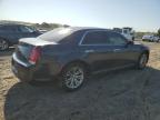 2016 Chrysler 300C  de vânzare în Conway, AR - Water/Flood