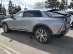 2024 Cadillac Lyriq Luxury للبيع في Rancho Cucamonga، CA - Rear End