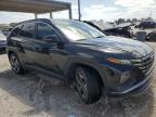2022 Hyundai Tucson Sel на продаже в West Palm Beach, FL - Side