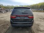 2015 Dodge Durango Limited იყიდება Baltimore-ში, MD - Front End