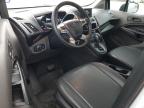 2020 Ford Transit Connect Xl იყიდება Houston-ში, TX - Rear End