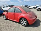 2003 Volkswagen New Beetle Gls de vânzare în American Canyon, CA - Vandalism