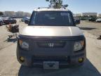 2003 Honda Element Ex за продажба в Martinez, CA - Rear End
