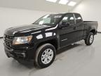 2022 Chevrolet Colorado Lt იყიდება Houston-ში, TX - Minor Dent/Scratches