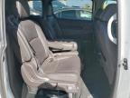 2018 Honda Odyssey Touring на продаже в Haslet, TX - Mechanical