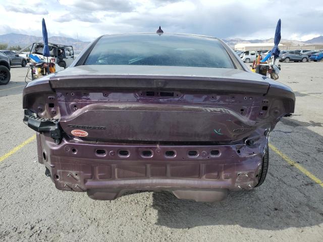  DODGE CHARGER 2021 Purple