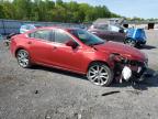 2016 Mazda 6 Touring na sprzedaż w York Haven, PA - Front End