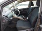 2008 TOYOTA AURIS TR D for sale at Copart NEWBURY