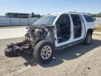 2016 Chevrolet Suburban K1500 Lt zu verkaufen in Antelope, CA - All Over
