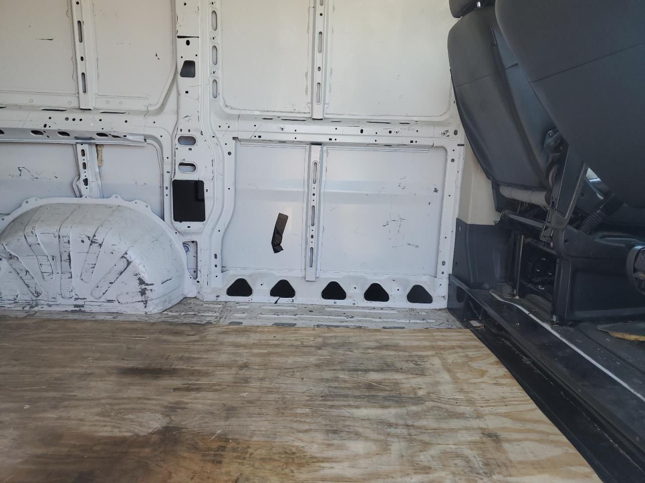 2017 Ram Promaster 1500 1500 Standard VIN: 3C6TRVNG3HE524243 Lot: 53469055