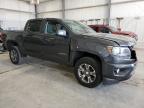 2016 Chevrolet Colorado Z71 en Venta en Greenwood, NE - Front End