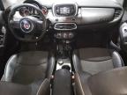 2016 Fiat 500X Trekking продається в Blaine, MN - Front End