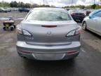 2013 Mazda 3 I للبيع في Portland، OR - Side