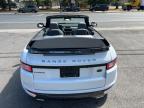 2018 Land Rover Range Rover Evoque Hse Dynamic for Sale in North Billerica, MA - Minor Dent/Scratches