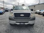 2007 Ford F150 Supercrew de vânzare în Riverview, FL - Undercarriage