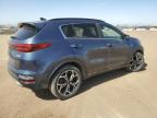2020 Kia Sportage Sx de vânzare în Brighton, CO - Minor Dent/Scratches