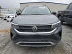 2024 Volkswagen Taos S en Venta en Spartanburg, SC - Front End