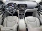 2019 Jeep Cherokee Limited en Venta en Houston, TX - Side