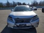 2013 Lexus Rx 350 Base en Venta en Brookhaven, NY - Front End