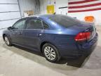 2014 Volkswagen Passat S de vânzare în Candia, NH - Normal Wear