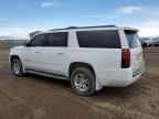 2016 Chevrolet Suburban K1500 Lt na sprzedaż w Helena, MT - Side