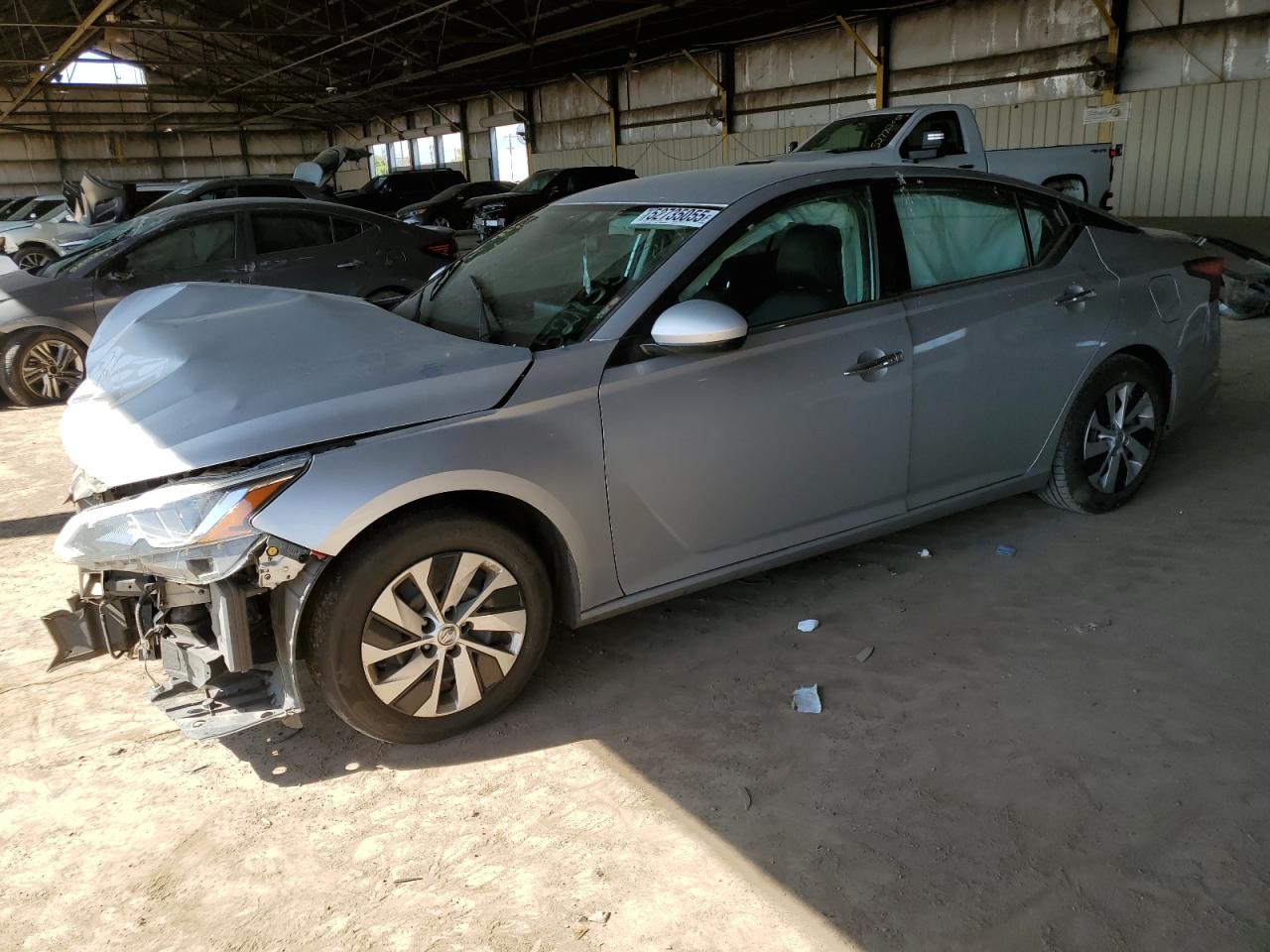 Phoenix, AZ에서 판매 중인 2019 Nissan Altima S - Front End