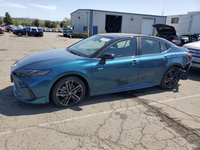 TOYOTA CAMRY – zdjęcie z aukcji, lot #52297425