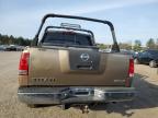 2004 Nissan Titan Xe იყიდება Finksburg-ში, MD - Mechanical