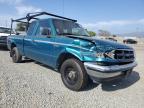 1994 Ford Ranger Super Cab იყიდება San Diego-ში, CA - Front End