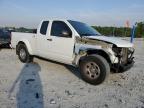 2020 Nissan Frontier S للبيع في Loganville، GA - Front End