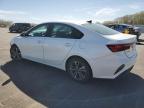 2023 Kia Forte Lx იყიდება Assonet-ში, MA - Front End