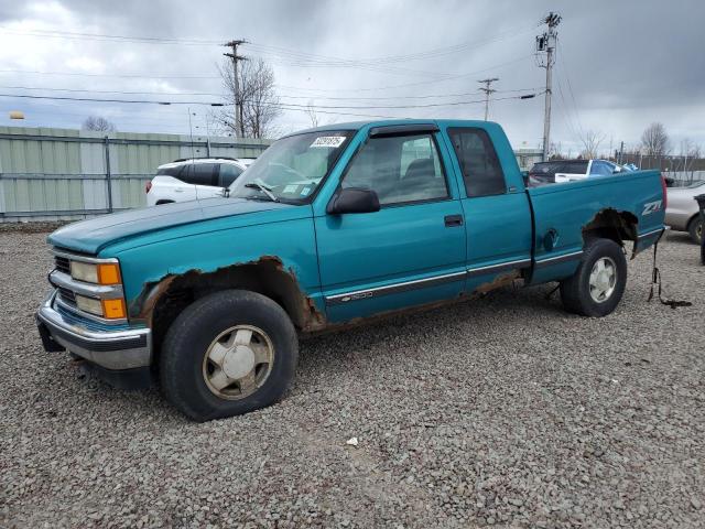 1996 Chevrolet Gmt-400 K1500